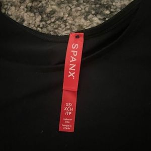 spanx shape wear